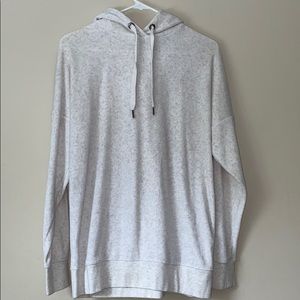 Soft sweatshirt